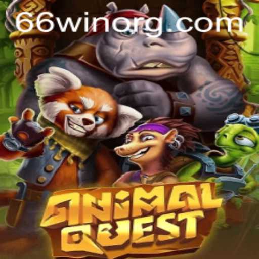 Exploring the Exciting World of AnimalQuest with the 66WIN Challenge