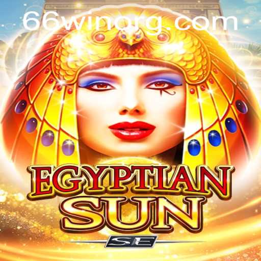 Explore the Mysterious World of EgyptianSunSE and the Secrets of 66WIN